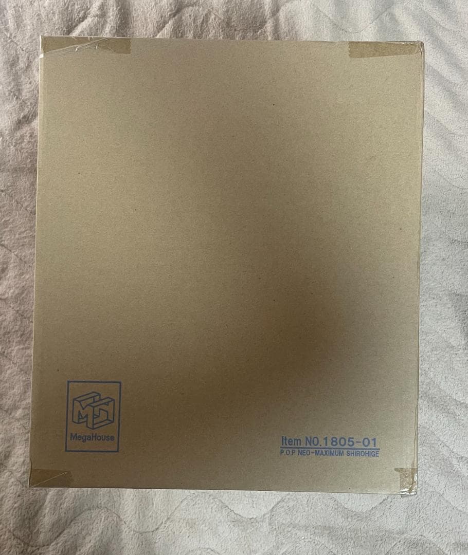 Portrait.Of.Pirates ワンピース MAXIMUM 白ひげ