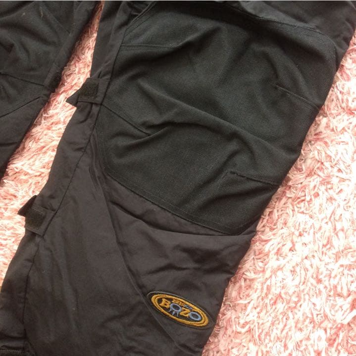 スキースノーボードウェア