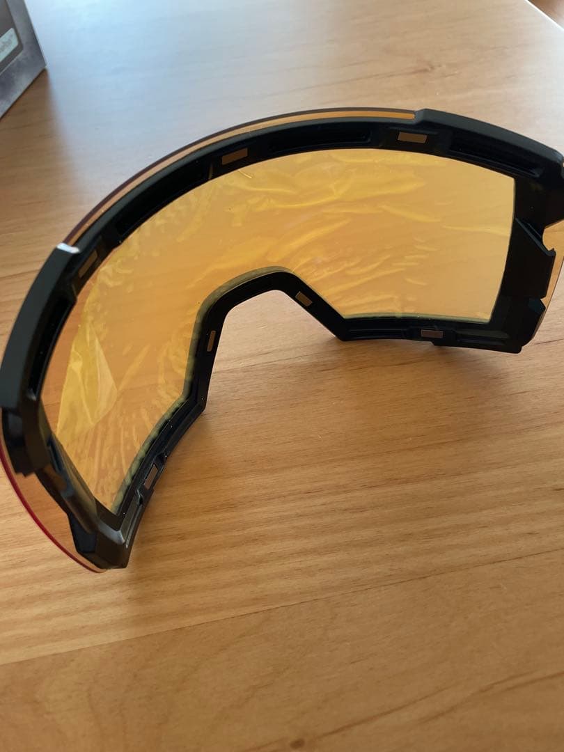 国内正規　スミス　SMITH I/O MAG XL スペアレンズ　新品