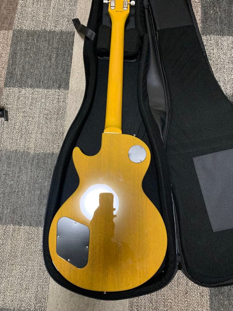 TD TOKAI レスポールスペシャル