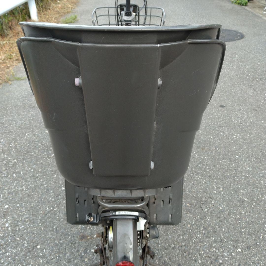 [684]送料無料 ブリヂストン bikke2 バッテリー・充電器なし