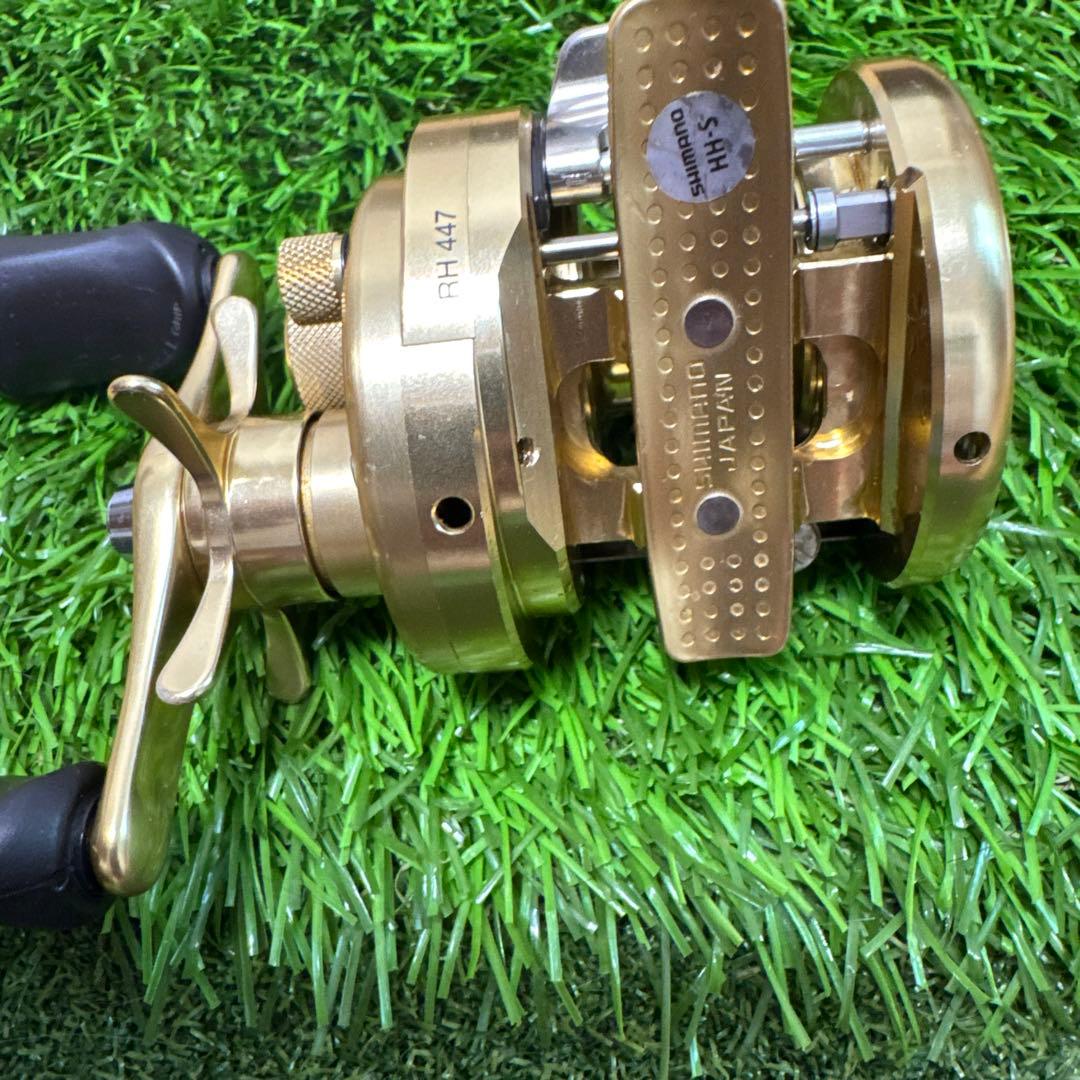 リール SHIMANO CALCUTTA CONQUEST 51