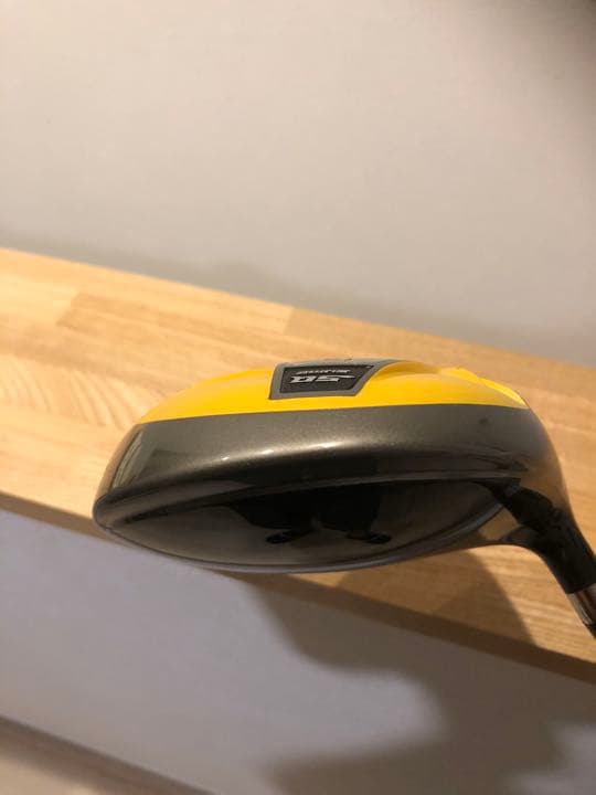 ★激レア★支給★プロトタイプ★NIKE JDI ドライバー