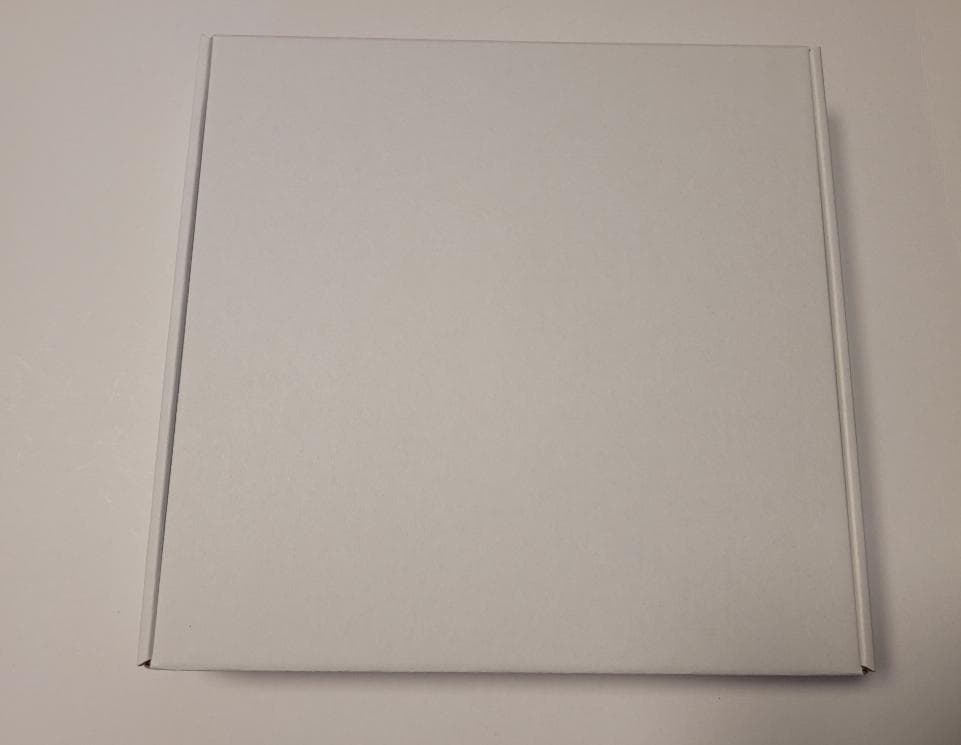 夏目友人帳 壁掛けアクリルクロック(なつめゆる人帳)/未開封