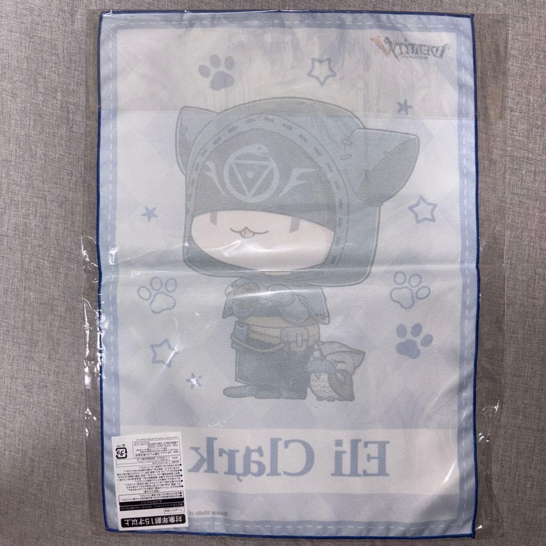 第五人格 占い師 ナンジャタウン 布ポスター S賞 新品未使用