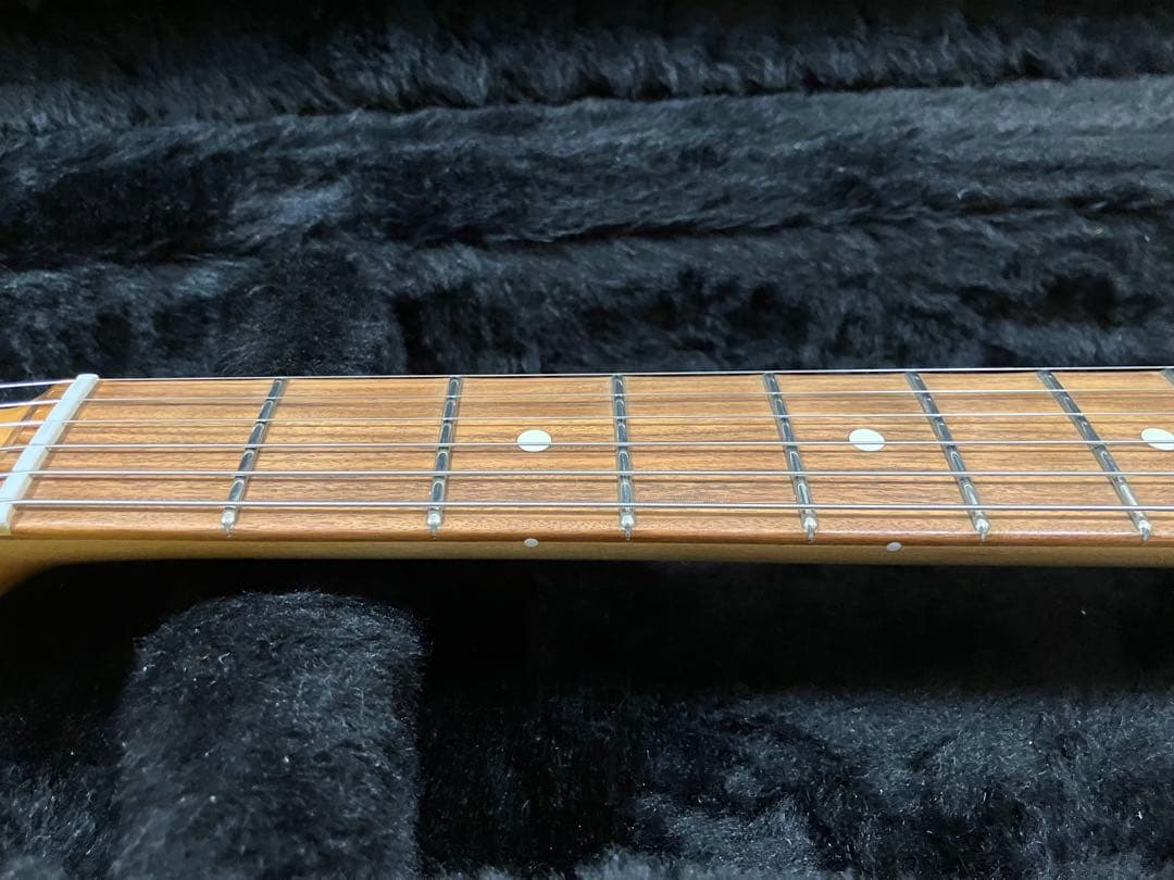 ギター Fender Mex Road Worn '60s Stratocaster