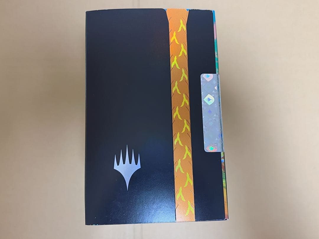 MTG FF チョコボ　バンドル　英語版　1BOX