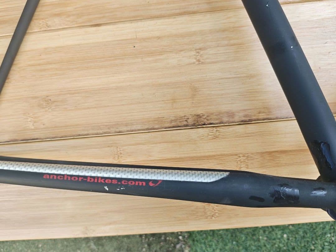 rnc7 フレーム Anchor　2009年モデル　540mm