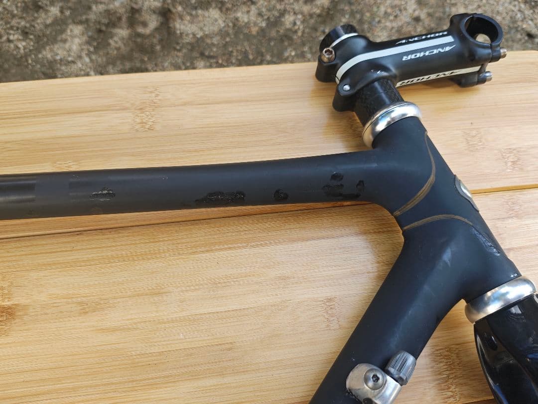 rnc7 フレーム Anchor　2009年モデル　540mm