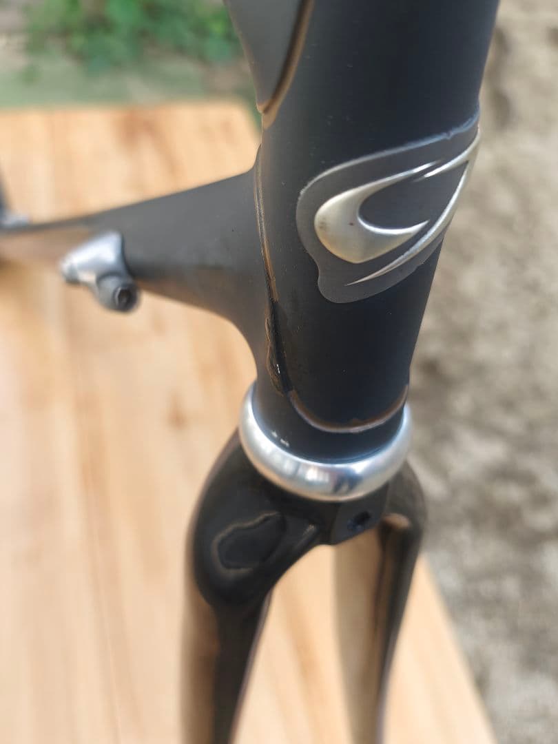 rnc7 フレーム Anchor　2009年モデル　540mm