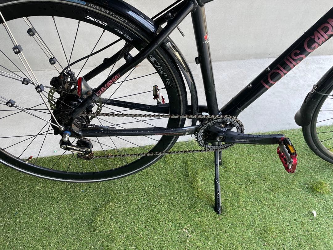 LGS-XC CASPER PRO 29改