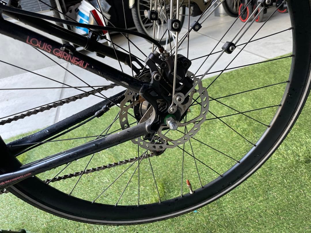 LGS-XC CASPER PRO 29改