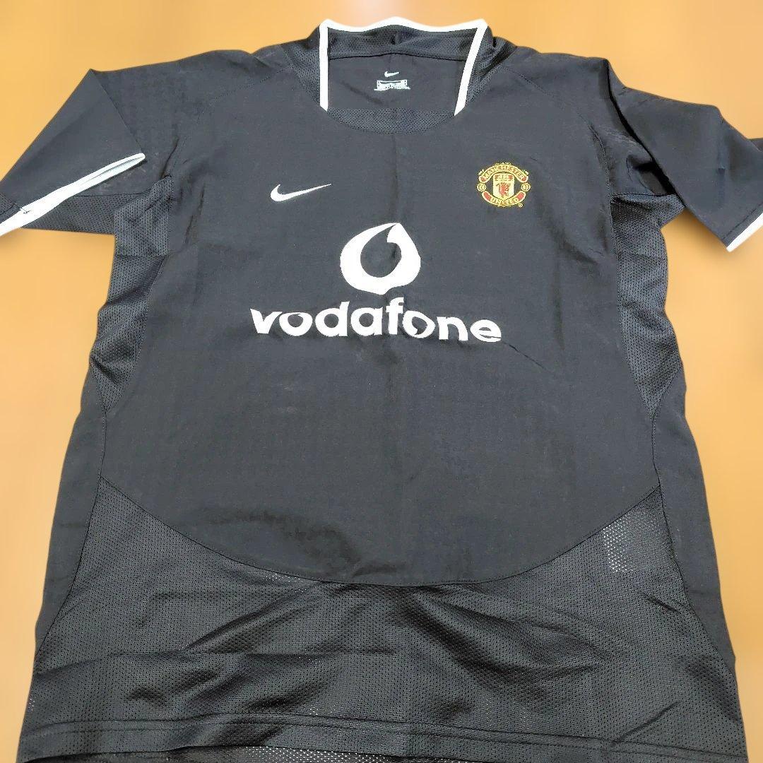 マンチェスターユナイテッド　ユニホーム