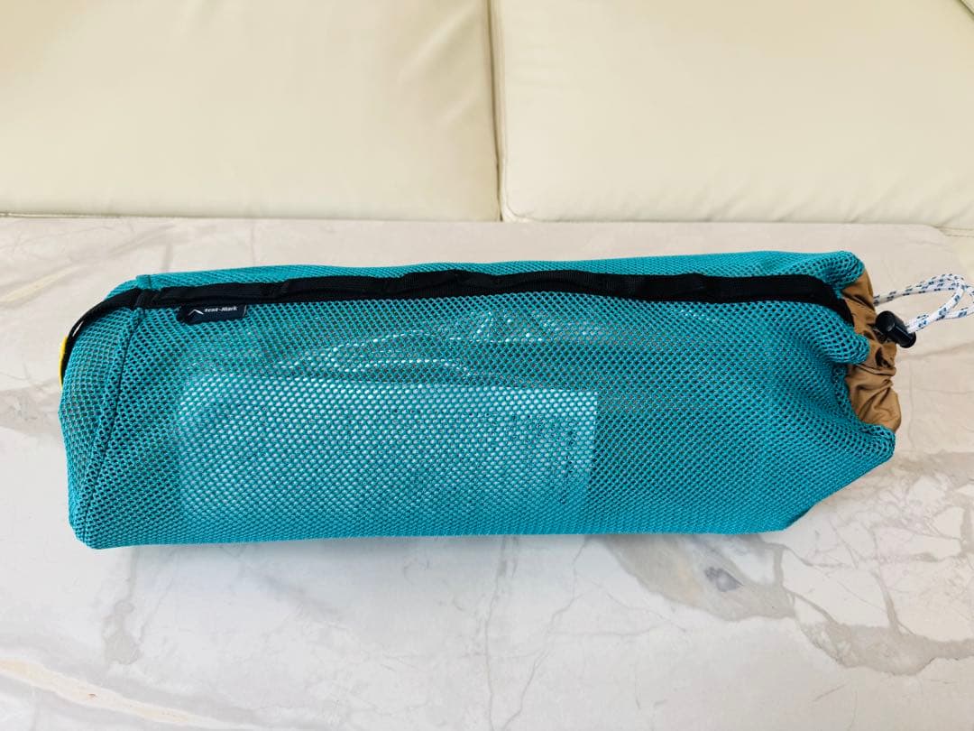 【新品未使用】tent-Mark ムササビウイングタープ