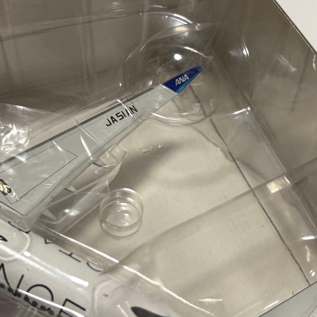 ANA B737-800 1/200 全日空商事 スタアラ