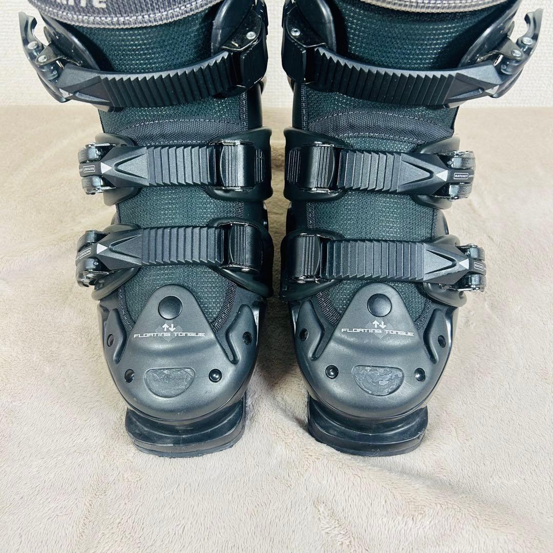 【希少】DOLOMITE ドロミテ スキーブーツ　DC SOFT70 25cm