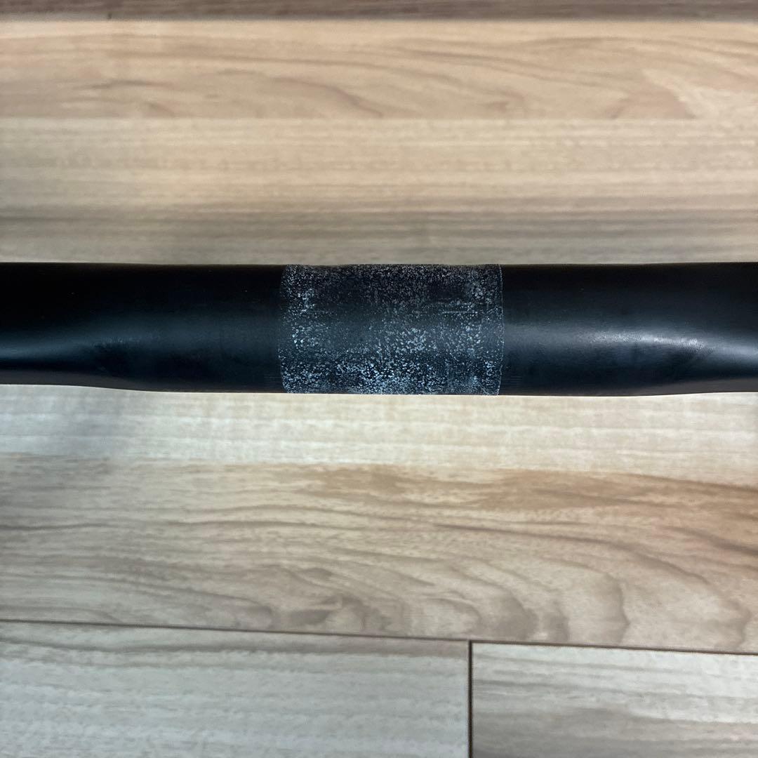 S-works shallow bend カーボンハンドル