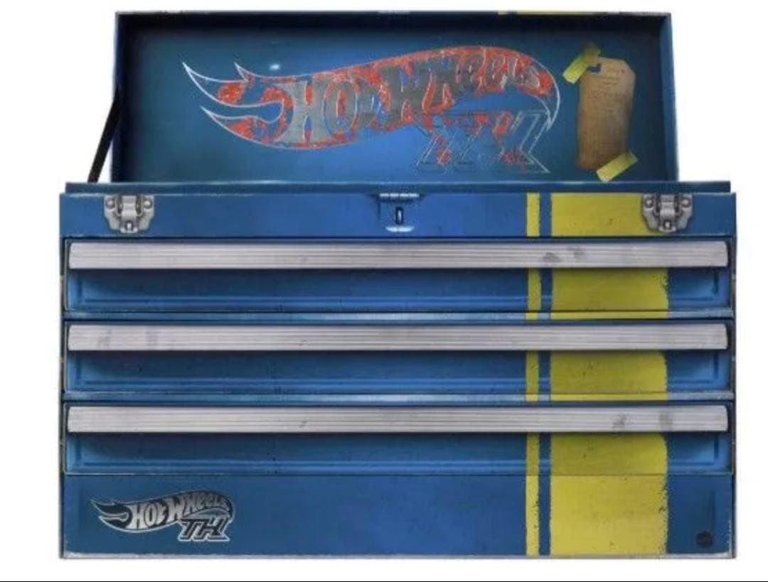 ミニカー 2024 Hot Wheels Super Treasure Hunt Set