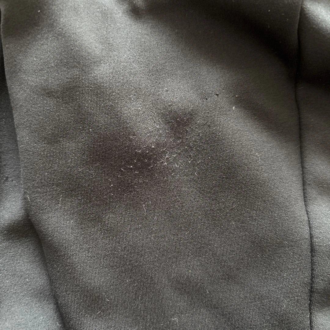 CASTELLI 半袖サイクルウェア S ブラック