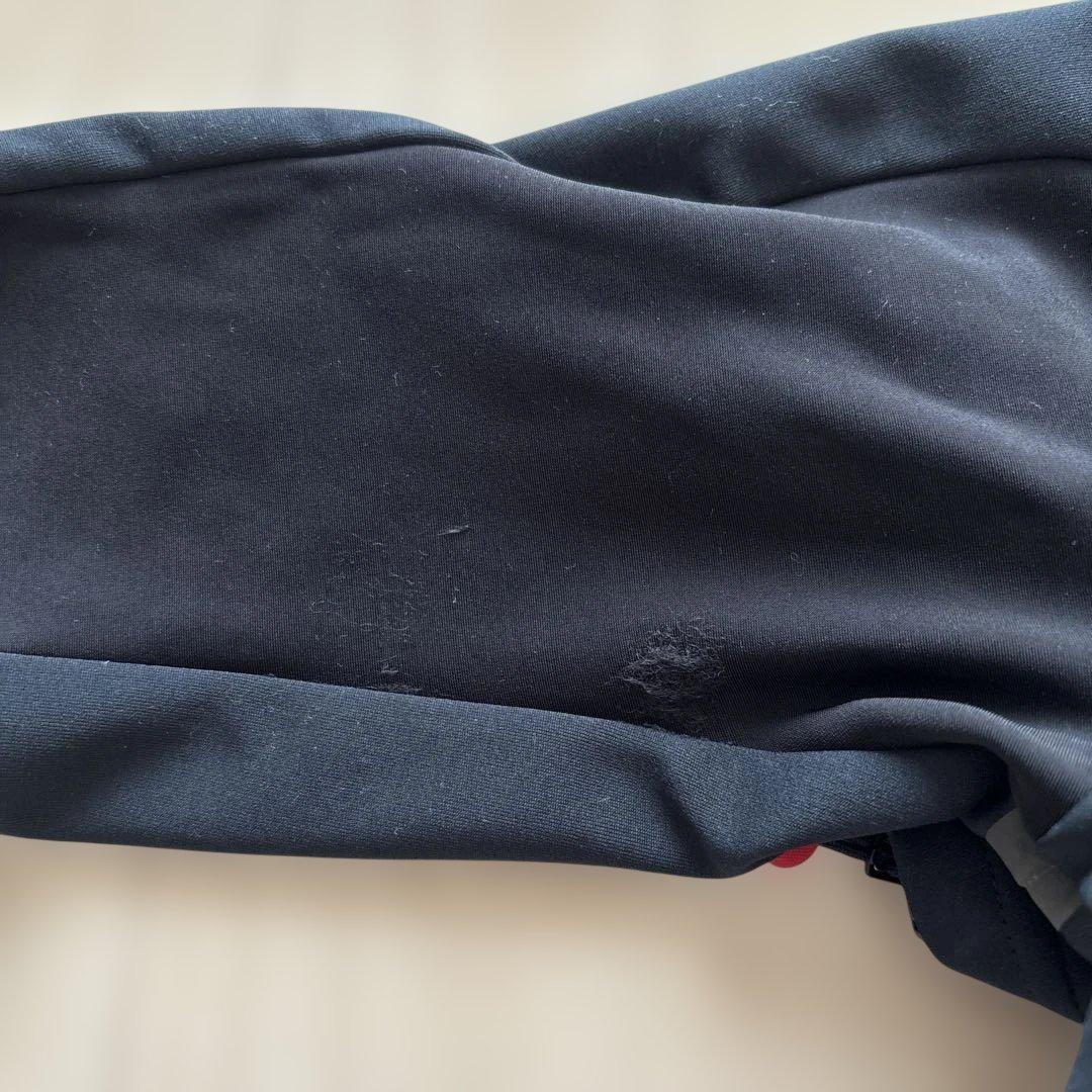 CASTELLI 半袖サイクルウェア S ブラック