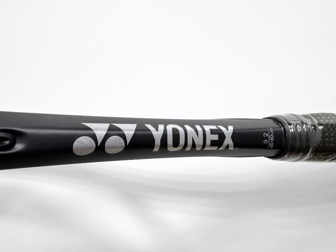 YONEX 07 EZONE98 アクアナイトBK G2新品未使用 No.16