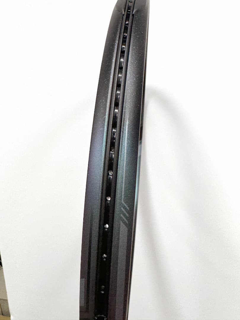 YONEX 07 EZONE98 アクアナイトBK G2新品未使用 No.16