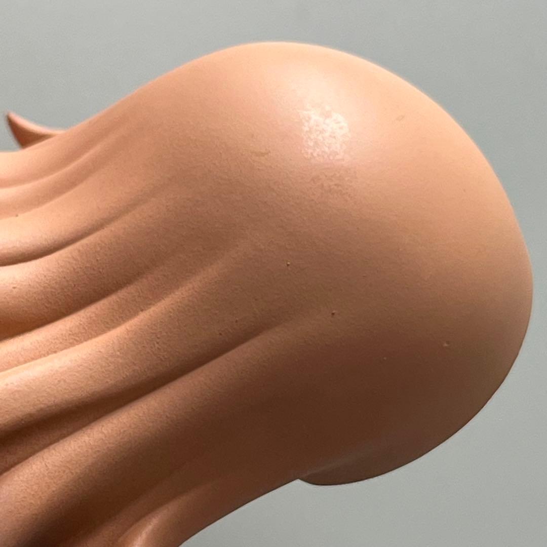 ねんどろいど　カスタム　髪　長髪　ロング髪　アホ毛　女の子　Gr G11