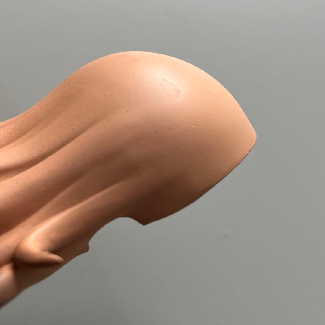 ねんどろいど　カスタム　髪　長髪　ロング髪　アホ毛　女の子　Gr G11