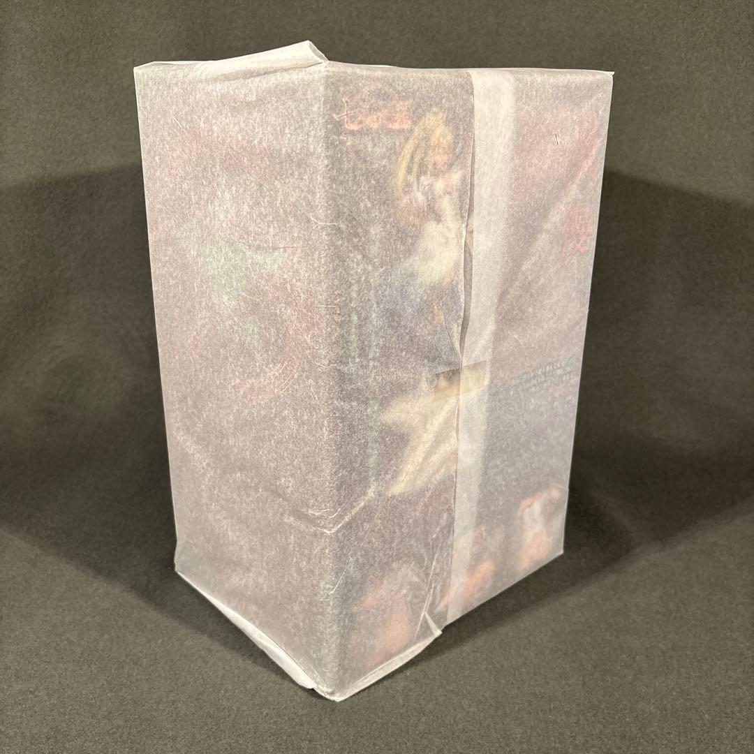 【新品フィギア】［オーキッドシード］ルシファー～傲慢の像