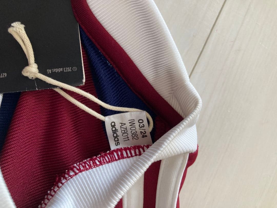 【新品】ニューカッスルUTD24-25アウェイユニフォーム14番ジノラ サイン入