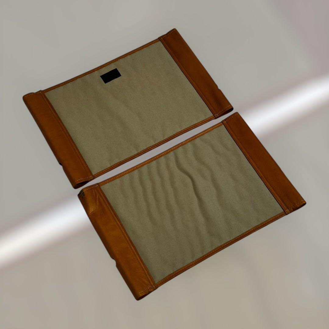 バックドロップレザー カーミットチェア用 DIA JACKET