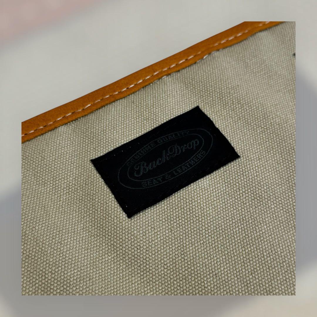 バックドロップレザー カーミットチェア用 DIA JACKET