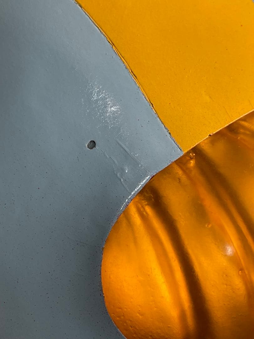 レプリカマスク 人造人間 キカイダー 1/1サイズ アトラクマスク