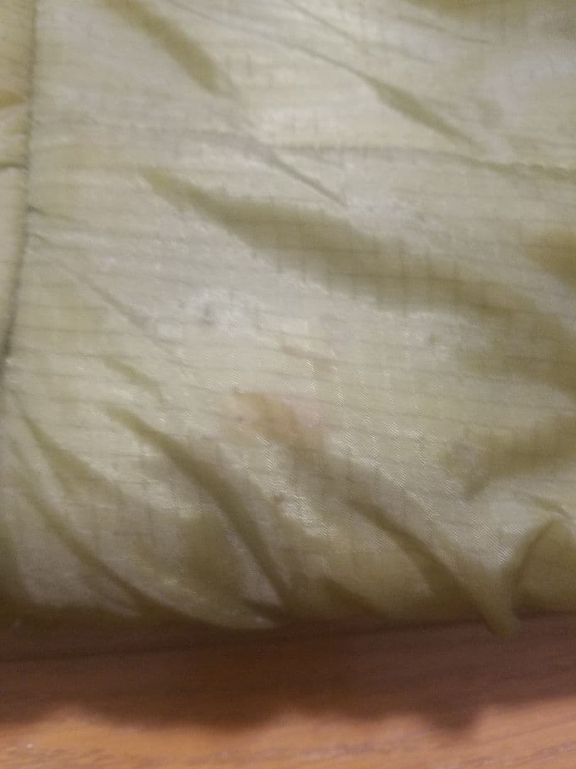 米軍/US/ヘルメットバッグ/89年/4thモデル/後期型/実物/美品