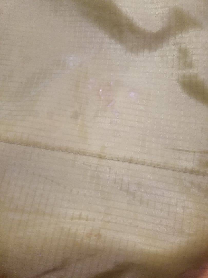 米軍/US/ヘルメットバッグ/89年/4thモデル/後期型/実物/美品