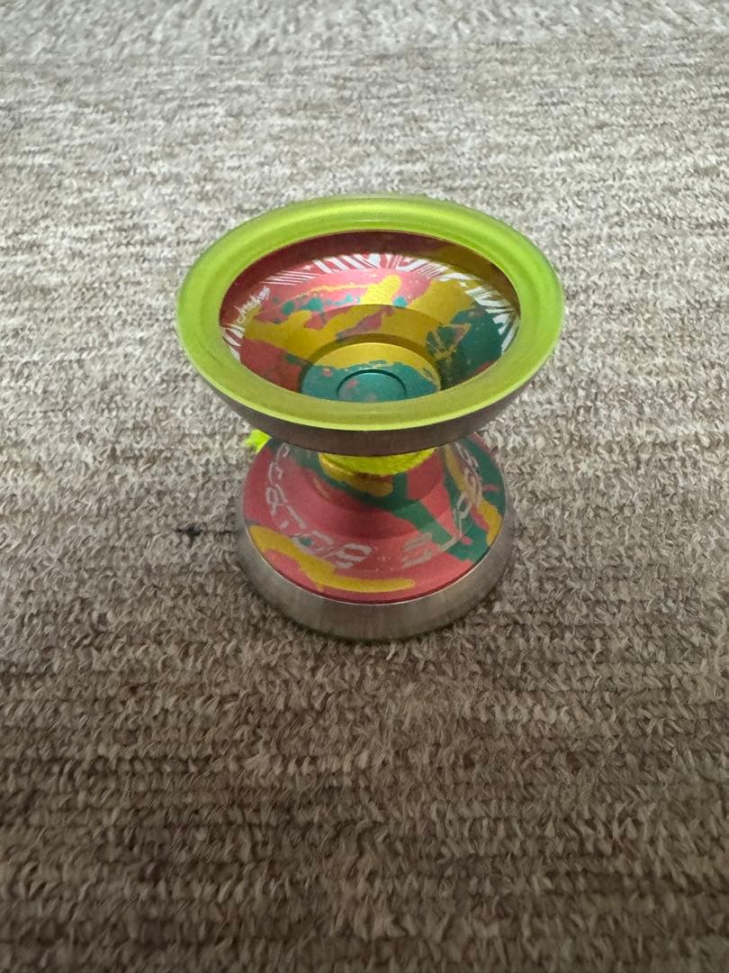 スーパーシンチレーター