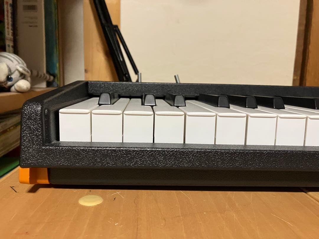 Studiologic numa compact2 純正ソフトケース付き