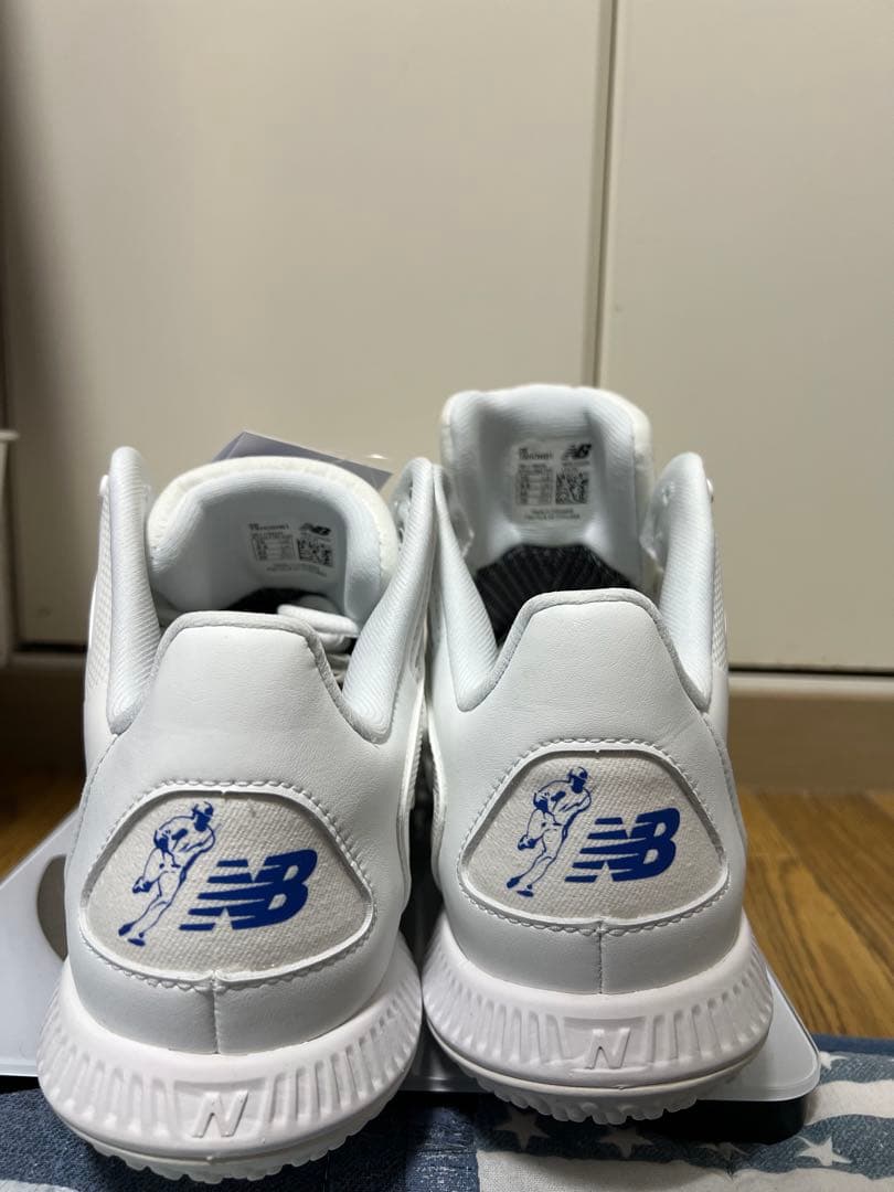 大谷翔平　ニューバランス　FuelCell Ohtani 1 Trainer