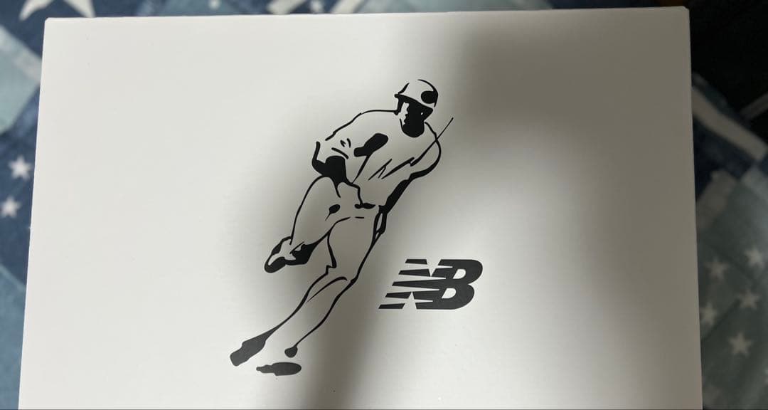 大谷翔平　ニューバランス　FuelCell Ohtani 1 Trainer