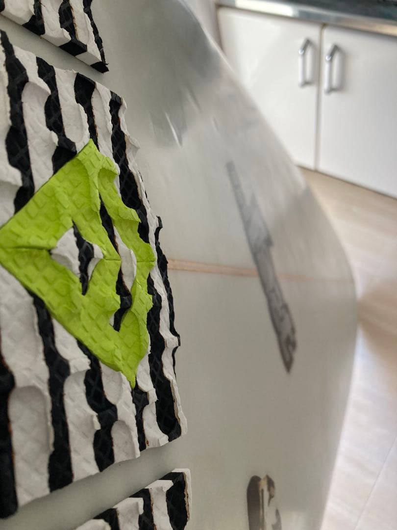 【小波最強】LOST BEAN BAG 5'4\"