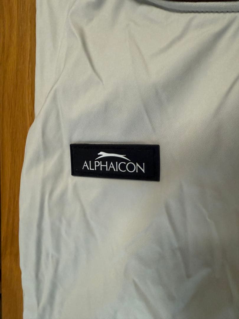 onoさん専用ALPHAICON スノードッグガードXL