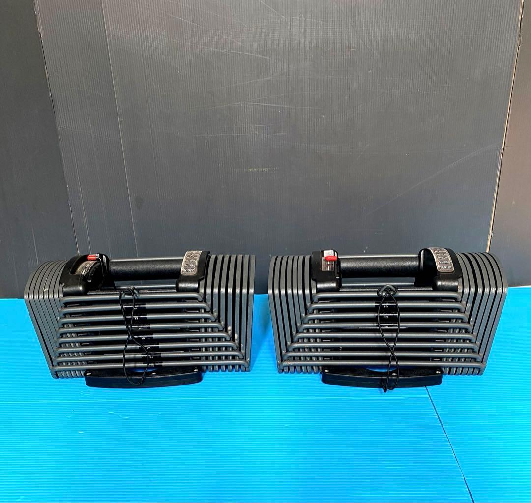 ADJUSTABLE DUMBBELL 26kg 可変式ダンベル