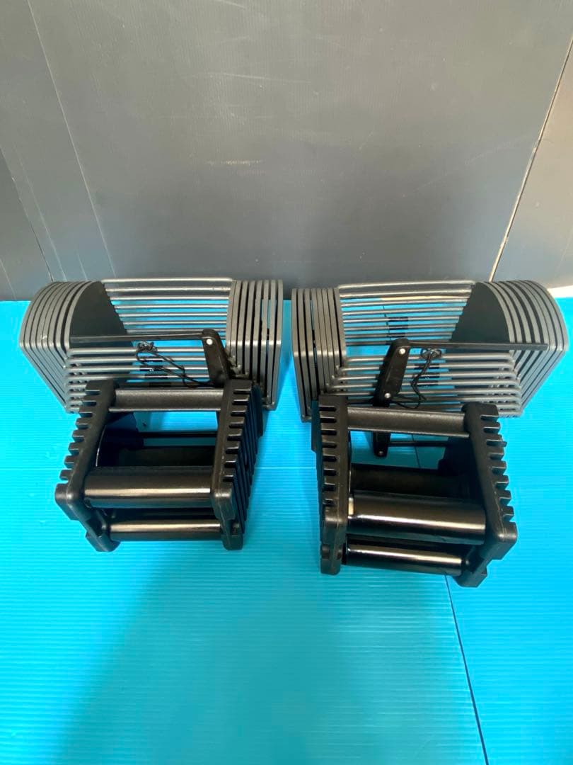 ADJUSTABLE DUMBBELL 26kg 可変式ダンベル