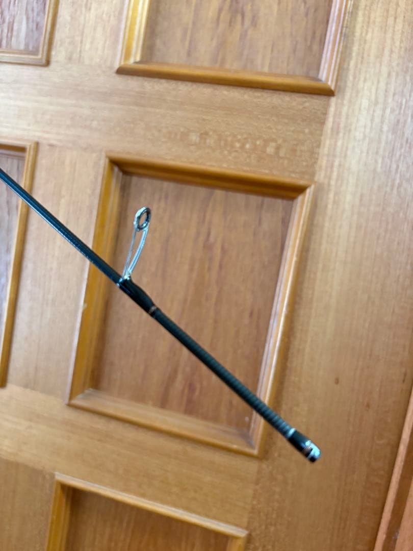 ダイワ　プレッソ63XUL・N