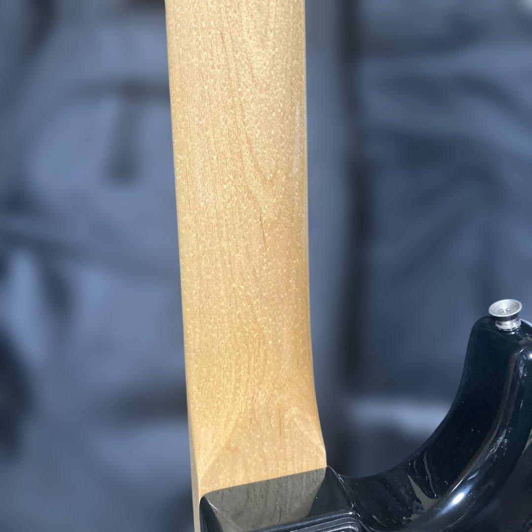 JUNO ストラト タイプ　22F