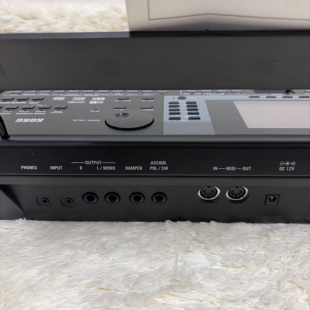 KORG シンセサイザー micro ARRANGER MAR-1