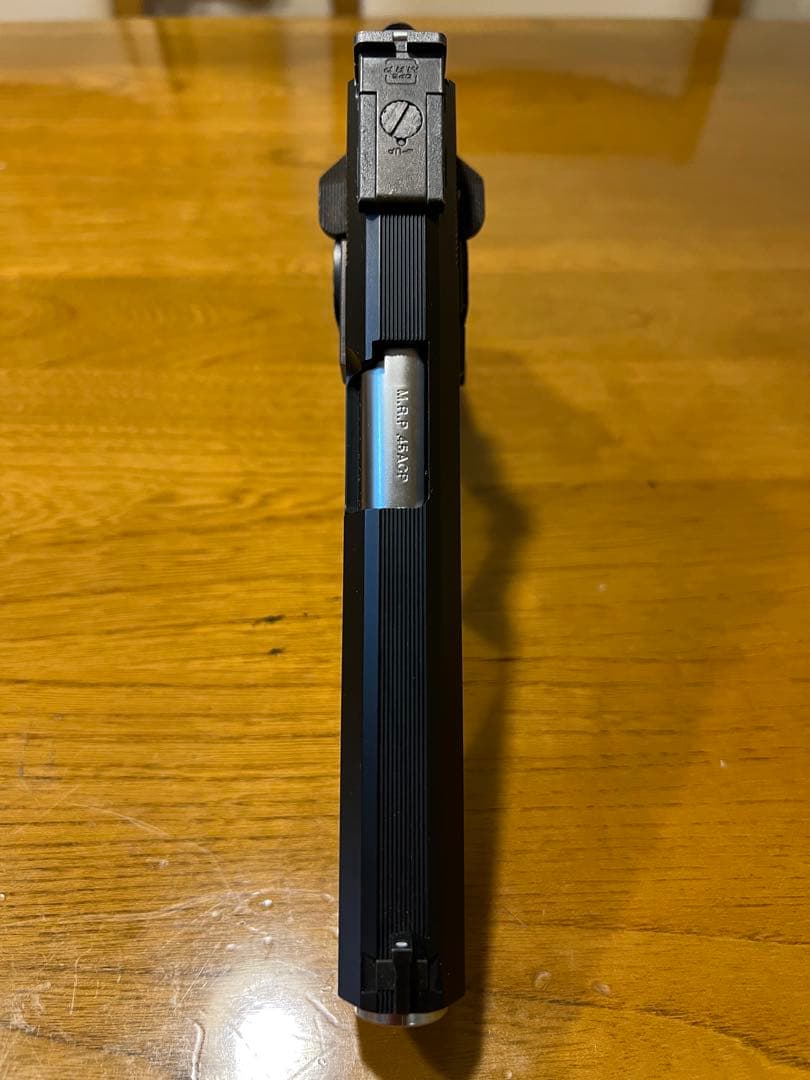 東京マルイ　ハイキャパ5.1 ガスブローバック