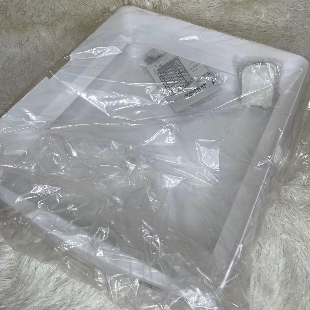 【未使用】 SANKO イージーホーム 小動物用ケージ