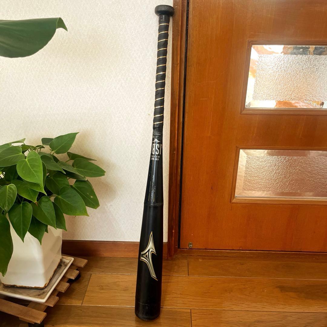 ミズノ　バット