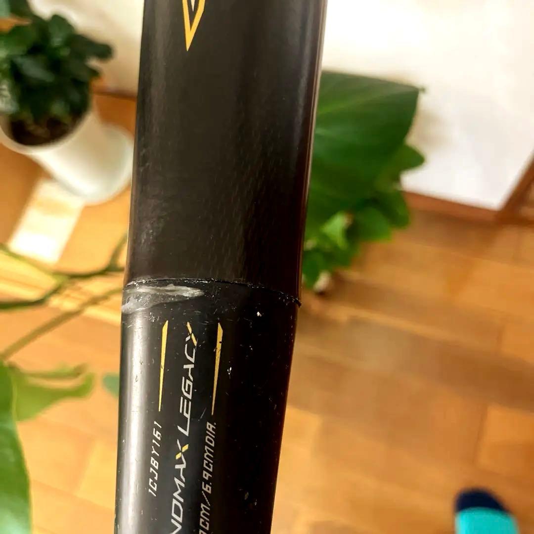 ミズノ　バット